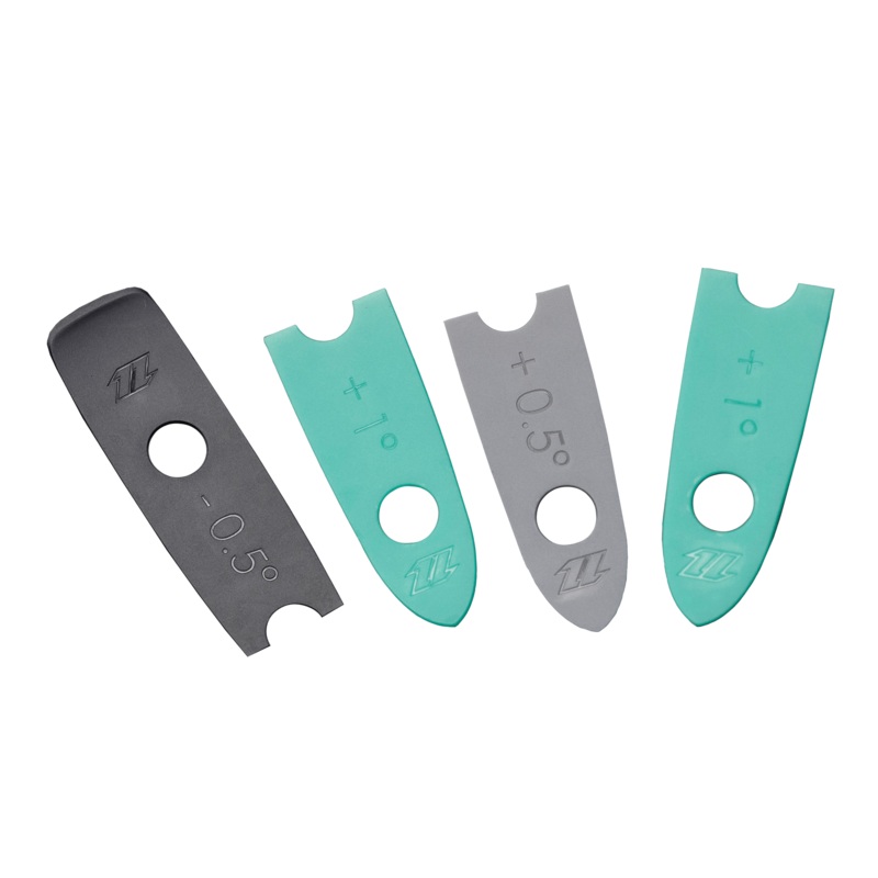 North Sonar Stabilizer Shim Kit Spare