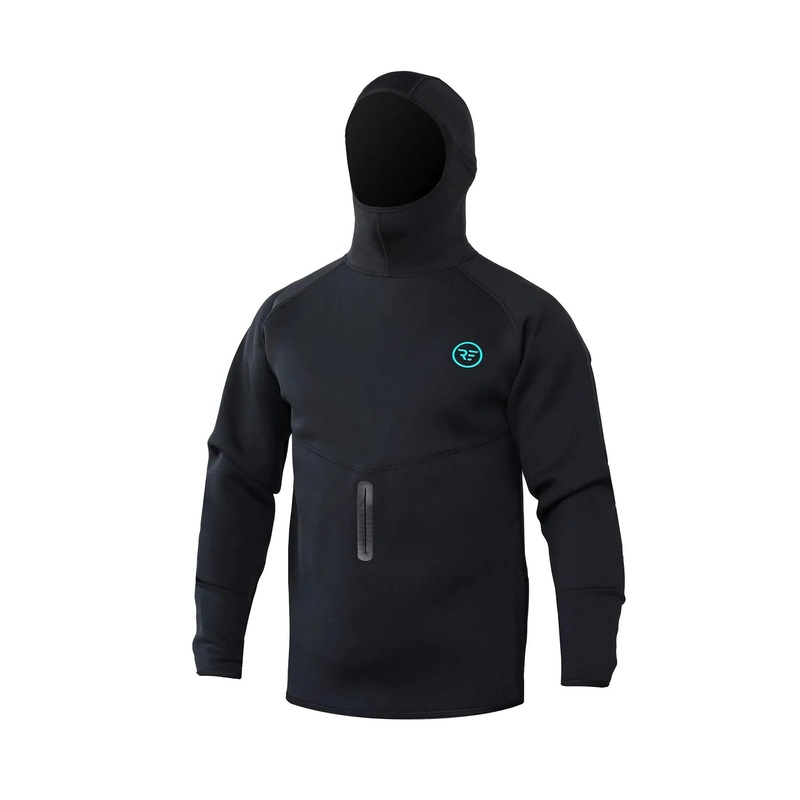 Ride Engine Performance Neoprene Hoodie S