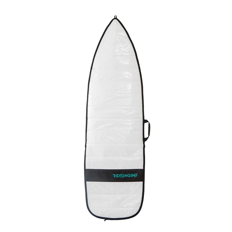 Ride Engine Thermal Block Classic Board Bag 5'4"