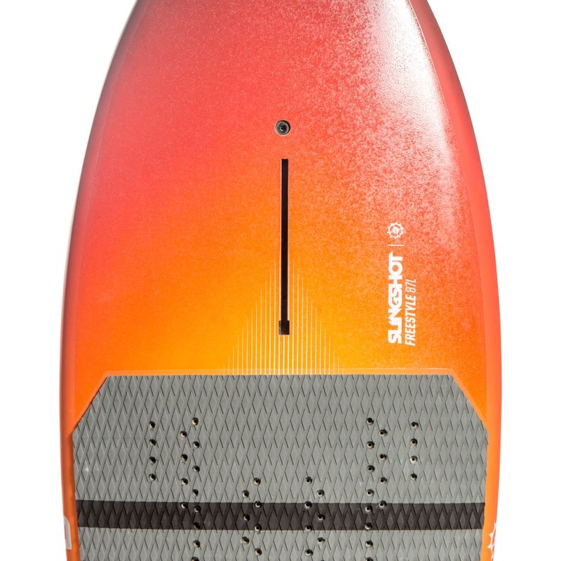 Slingshot Freestyle V2 87L