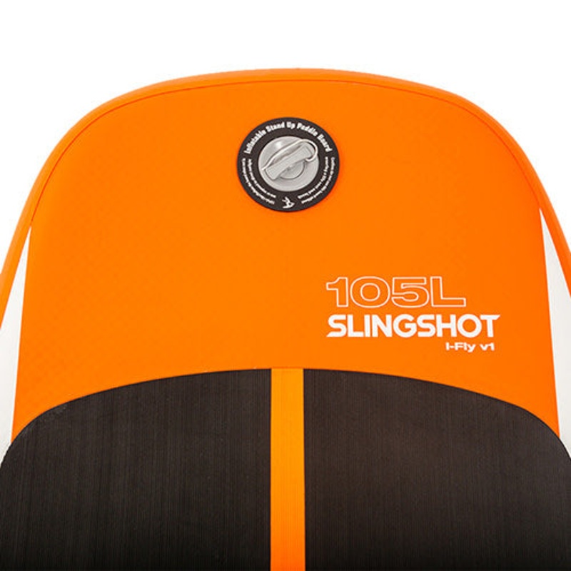 Slingshot I-FLY V1 90L