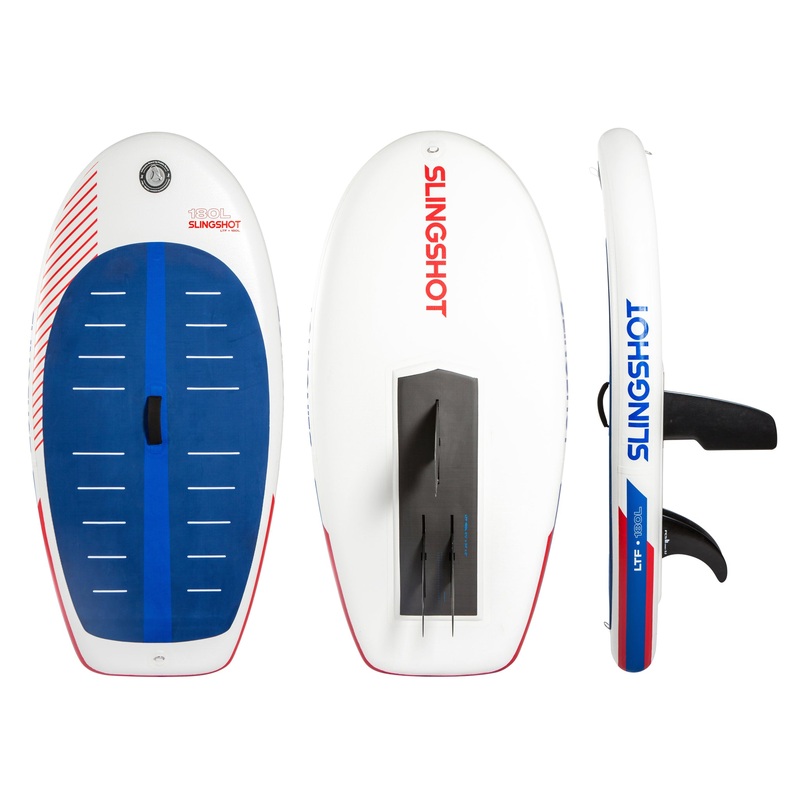 Slingshot LTF V1 180L