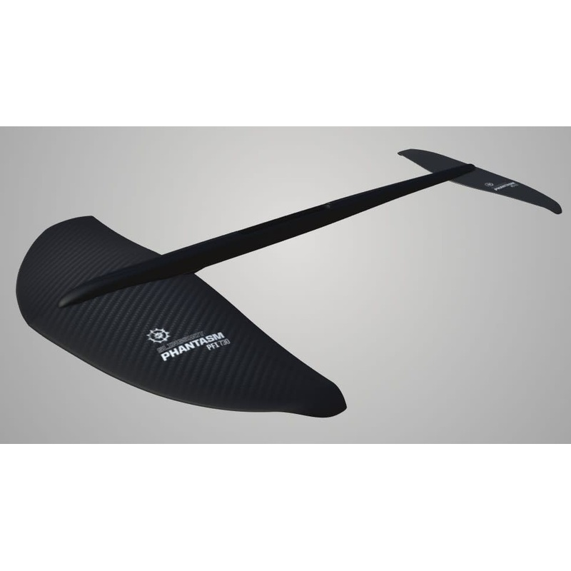 Slingshot PFI Lower Plane Package V1 730/872