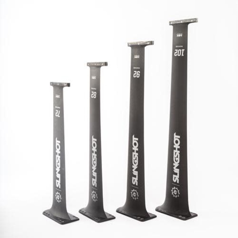 Slingshot Phantasm Carbon Mast V1.1 72cm