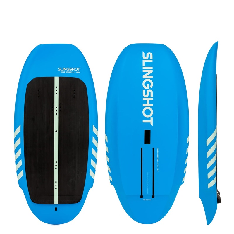 Slingshot Wing Raider V1 70L