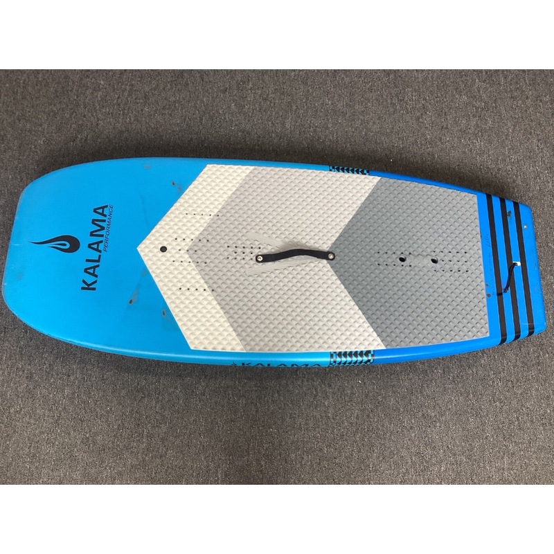 107L Kalama E2,  B Condition 107L B Kalama