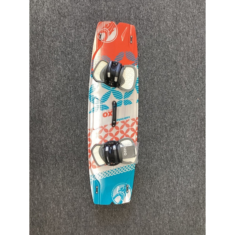 133cm Cabrina Used Kiteboards,  A Condition 133cm A Cabrinha
