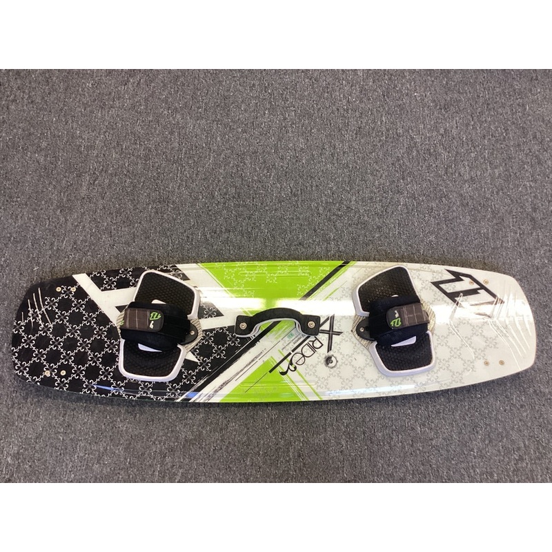 135cm North X-Ride,  B- Condition 135cm B- North