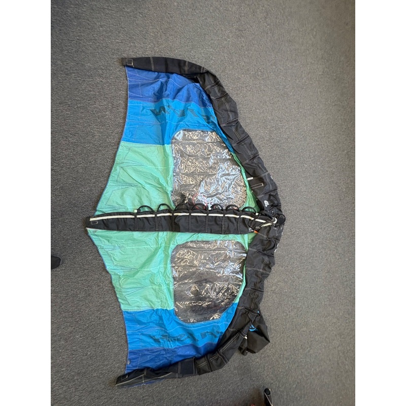 4.6m2 Naish Wingsurfer,  B Condition 4.6m2 B Naish