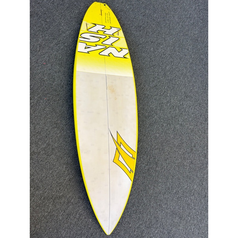 5'10'' Naish Global,  B Condition 5'10'' B Naish