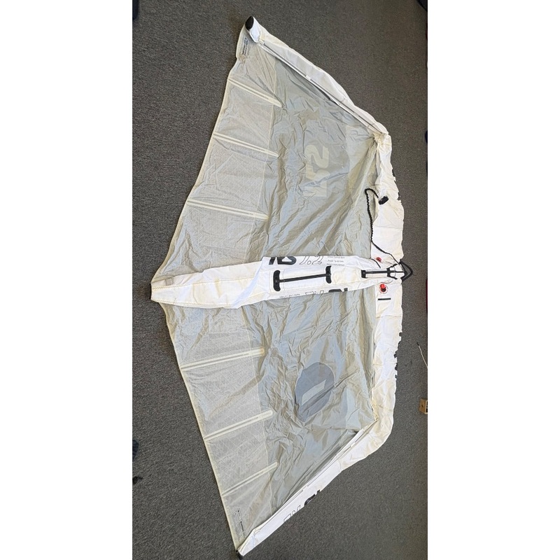 7.2m2 Takuma RS,  B Condition 7.2m2 B Takuma