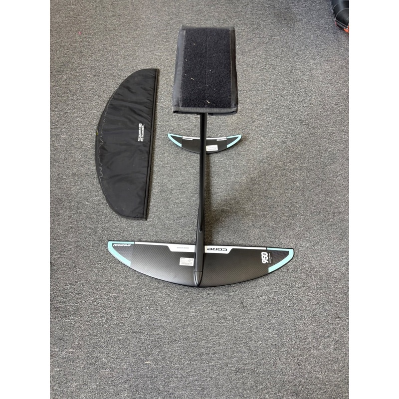 80cm CORE Spectrum,  A- Condition 80cm A- CORE