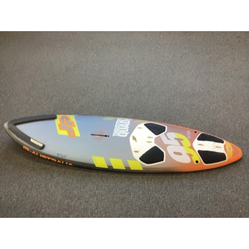 95L JP Thruster Quad Pro Edition,  C- Condition 95L C- JP