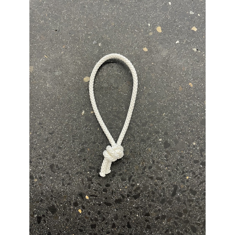 Board Leash Connector Loop Rope Spectra Precut