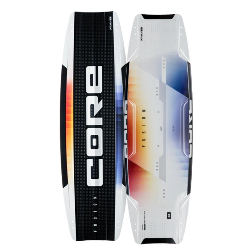 Core Fusion 7 Twin Tip Kite Board 133x39.5