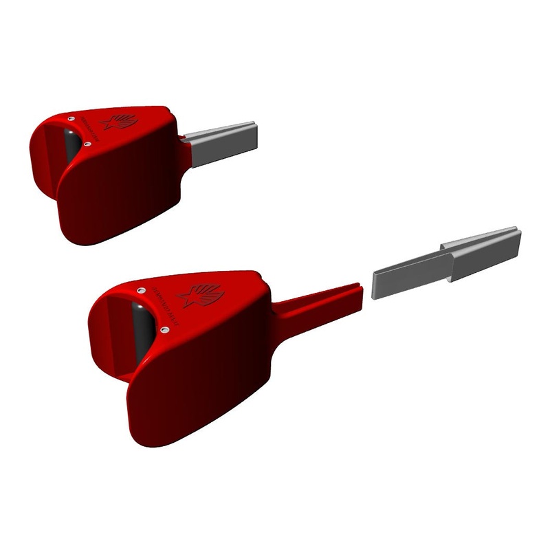 Ezzy Camber Inducer SDM