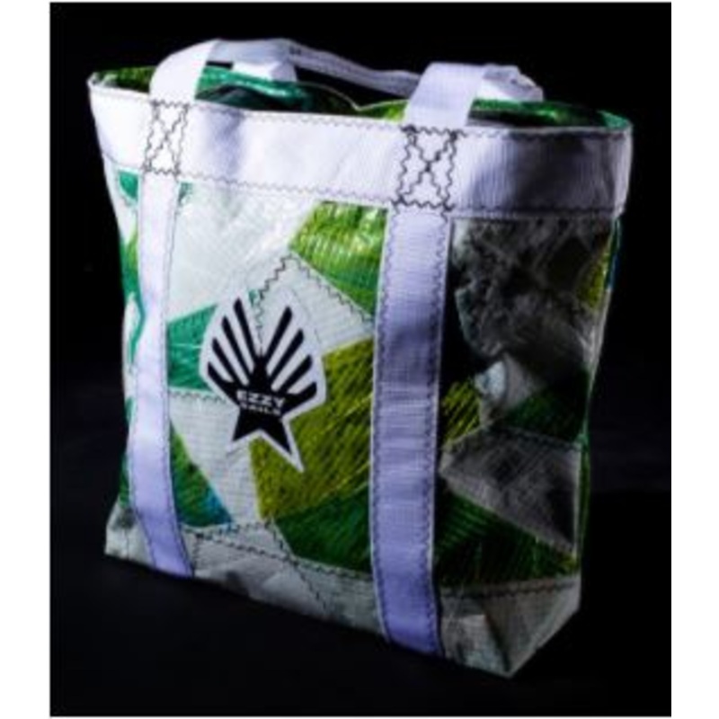 Ezzy Wetsuit Tote Bag