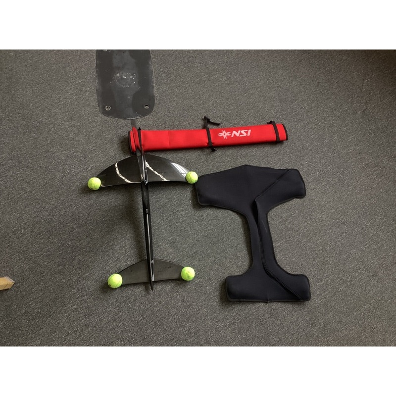 Lift Foil System,  B+ Condition B+ Lift