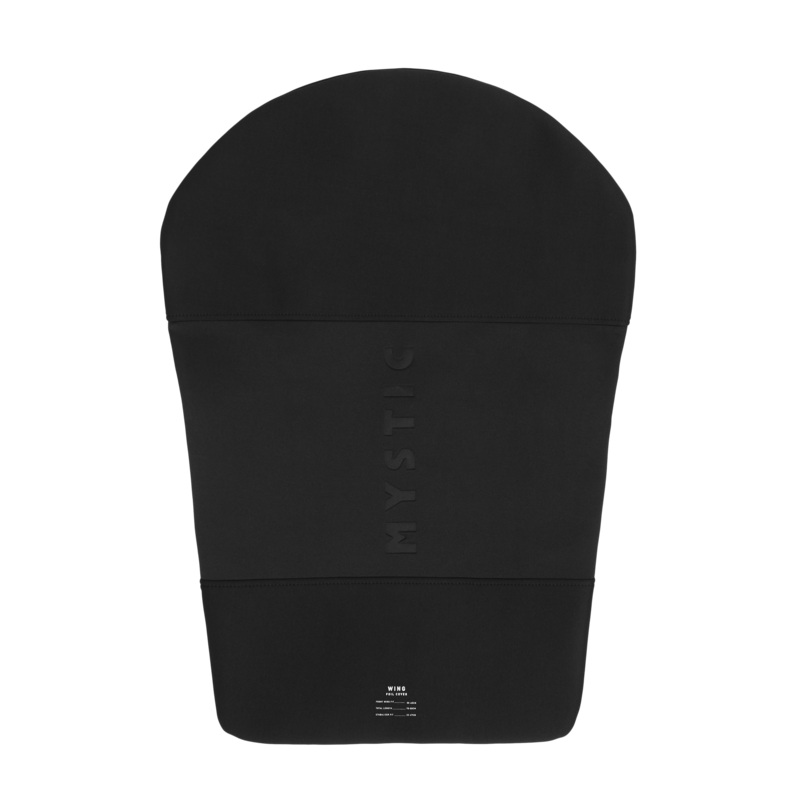 Mystic Foil Wing Cover High Aspect