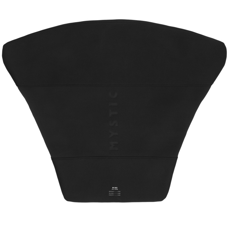 Mystic Foil Wing Cover Mid Aspect