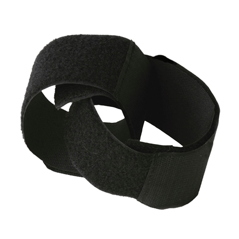 Mystic Leg Strap Set