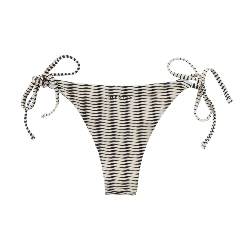 Mystic Maya Triangle Bikini Bottom 2025 34