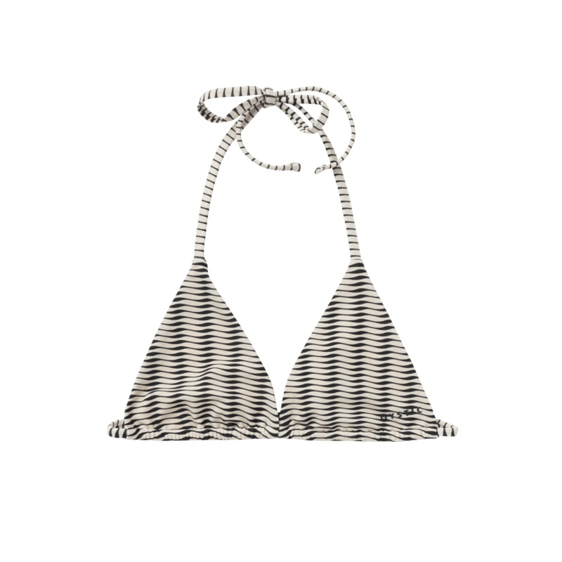 Mystic Maya Triangle Bikini Top 2025 34