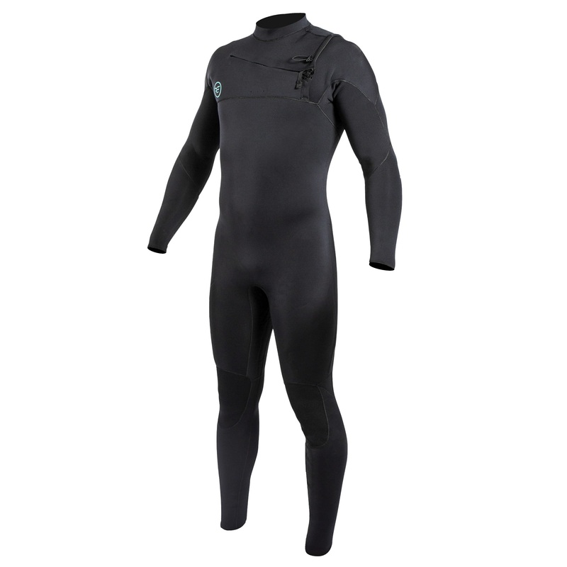 Ride Engine Onsen 4/3 FZ Full Wetsuit S
