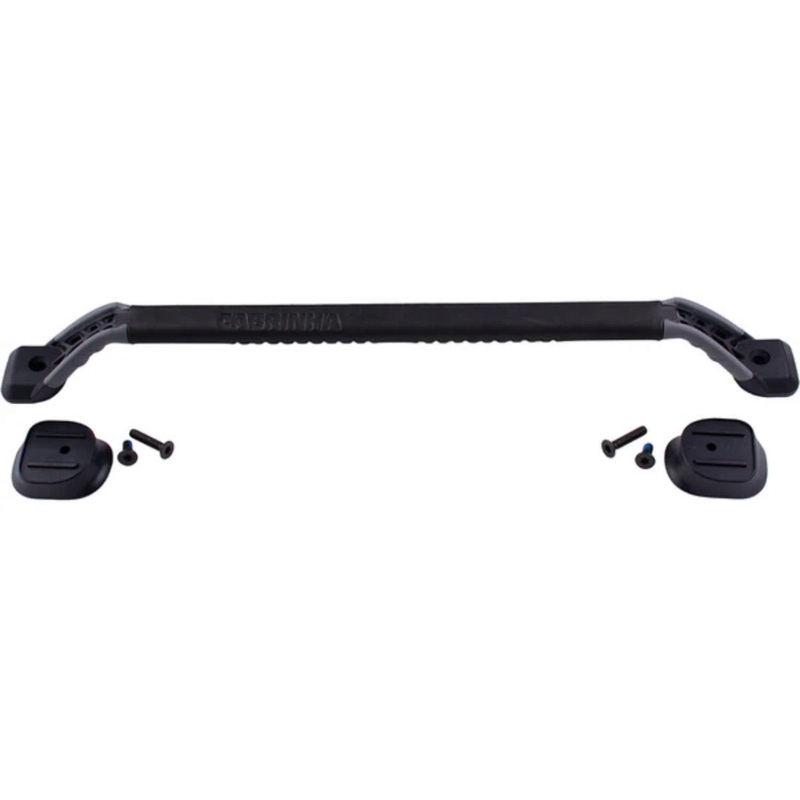 S Cabrinha handles,  A+ Condition S A+ Cabrinha