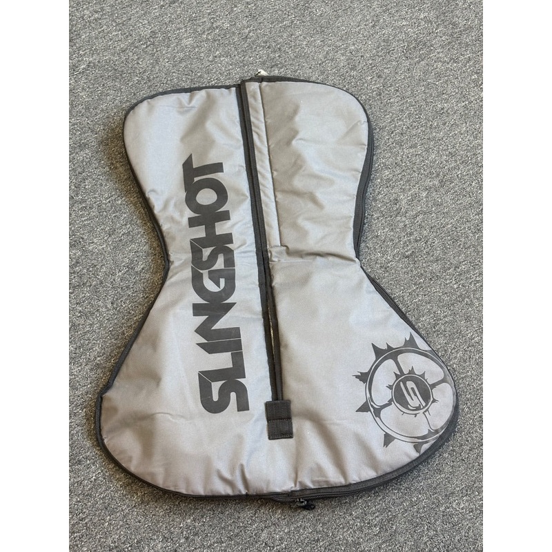 Slingshot ,  B Condition B Slingshot