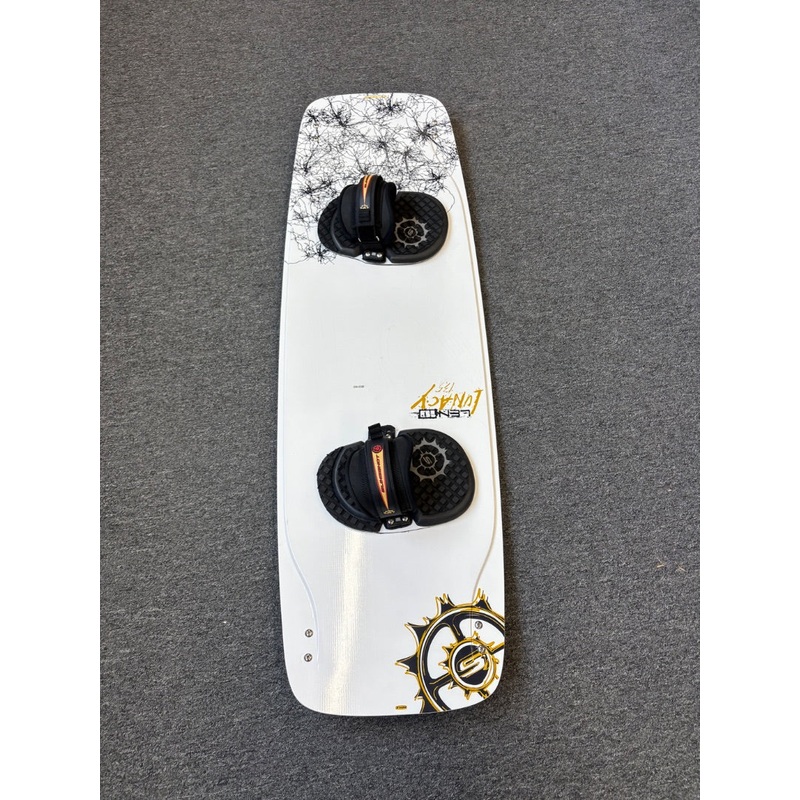 Slingshot Lunacy,  A- Condition A- Slingshot