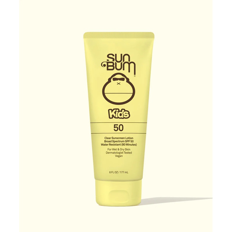 Sun Bum Kids SPF 50 Lotion 6oz