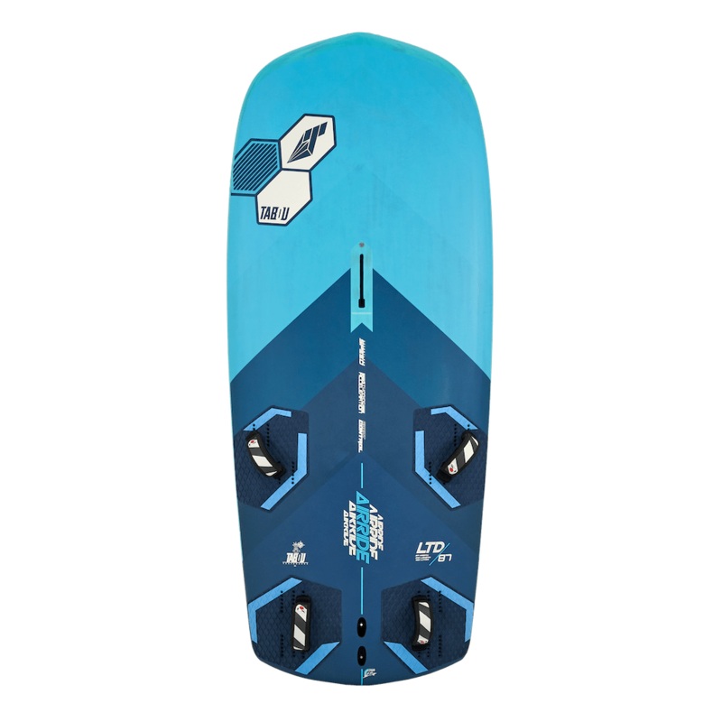 TABOU Air Ride 2025 LTD 74L