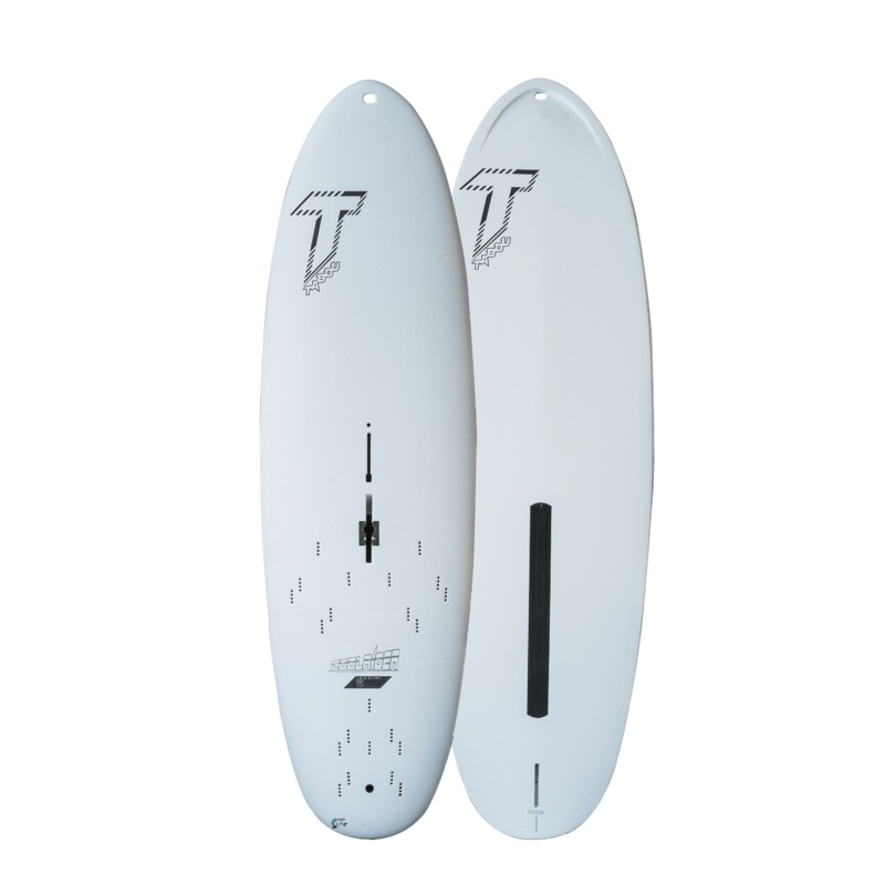 TABOU Coolrider 2025 White 160L
