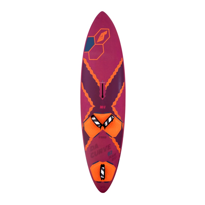 TABOU Da Curve TT PRO 2025 69L
