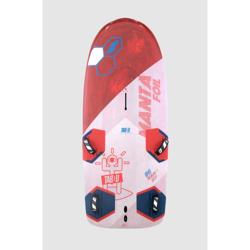 TABOU Manta Foil 2025 76L