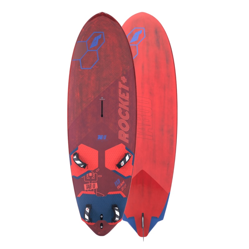 TABOU Rocket Plus 2025 LTD 103