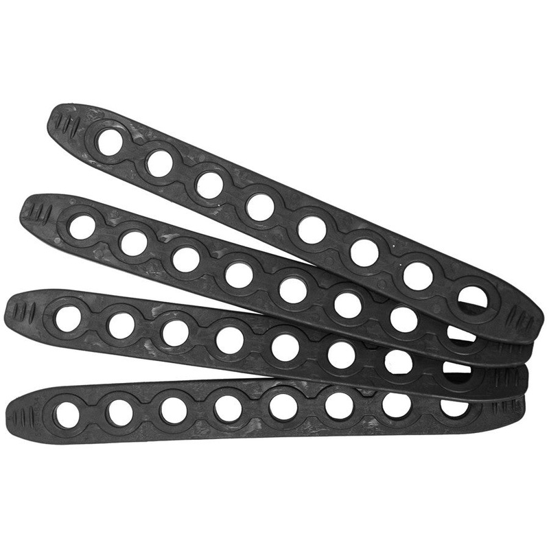 Thule Accessory Strap Kit 4 Pk