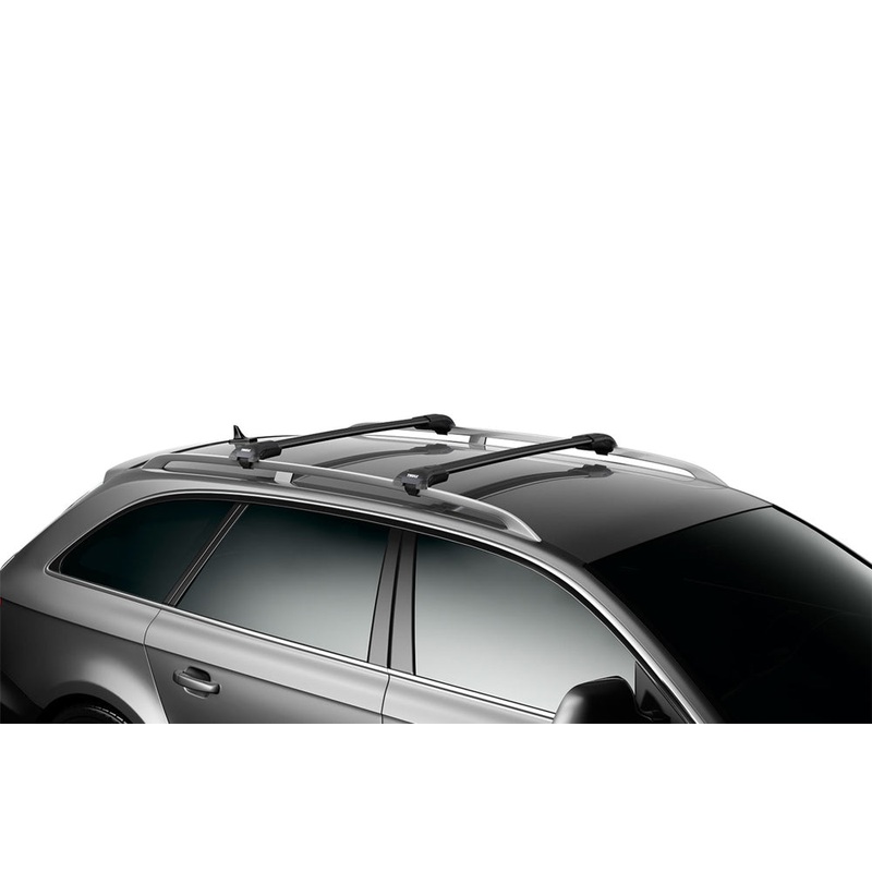 Thule AeroBlade Edge Flush L