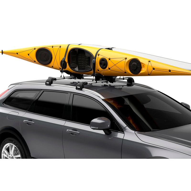 Thule Compass