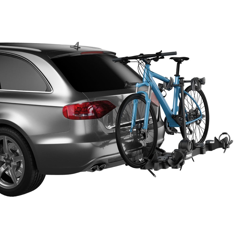 Thule DoubleTrack Pro XT