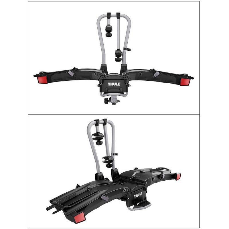Thule EasyFold XT Hitch