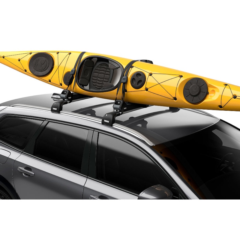 Thule Hull-A-Port Aero