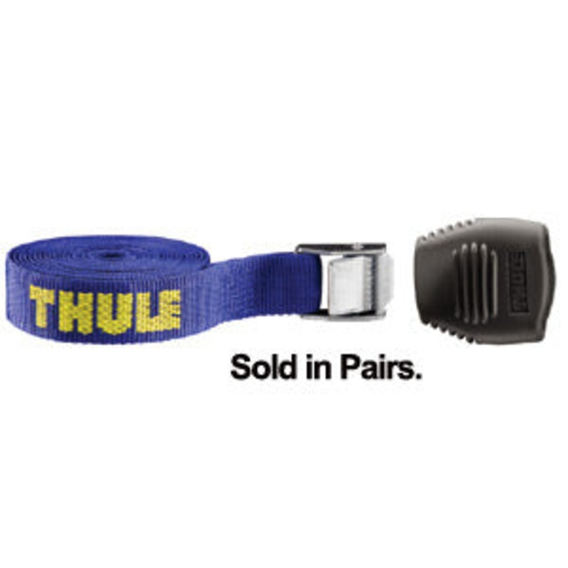 Thule Load Straps 9-Foot [2]
