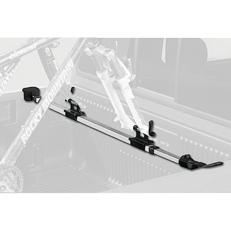 Thule Low Rider Pro