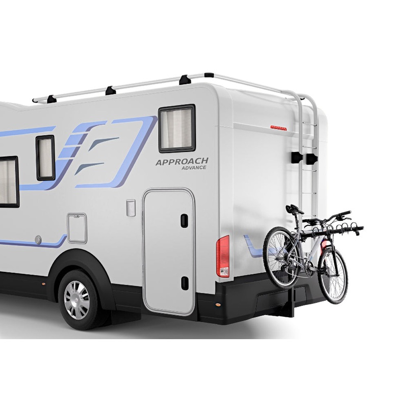 Thule Range 4 Bike