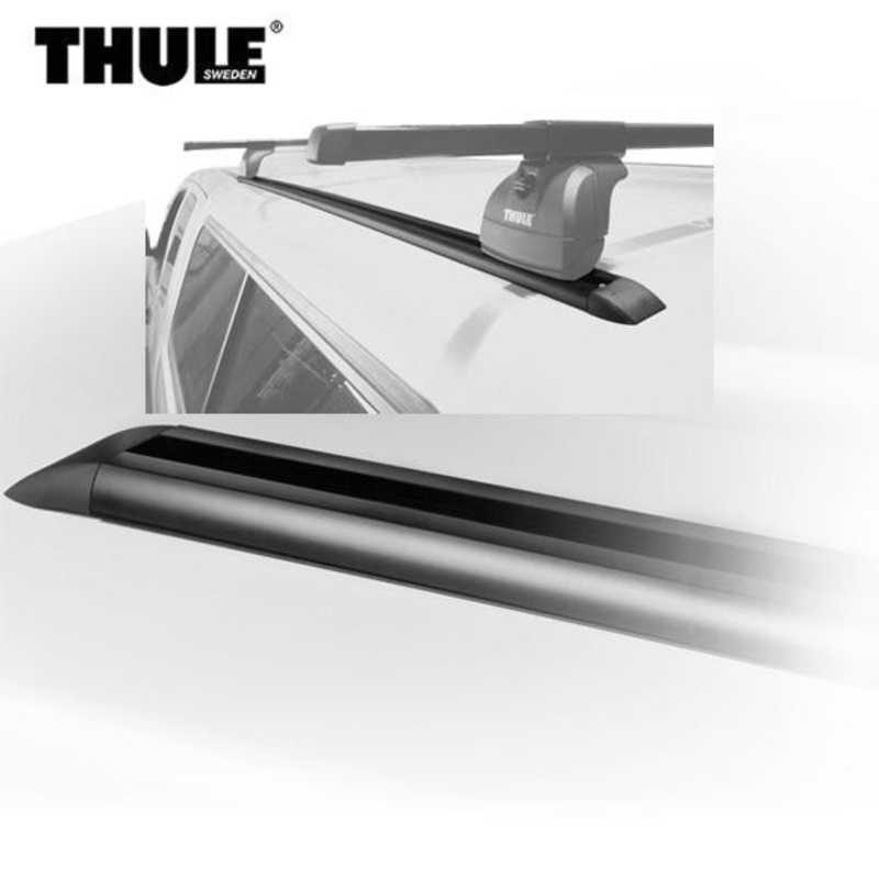 Thule Top Tracks 60"