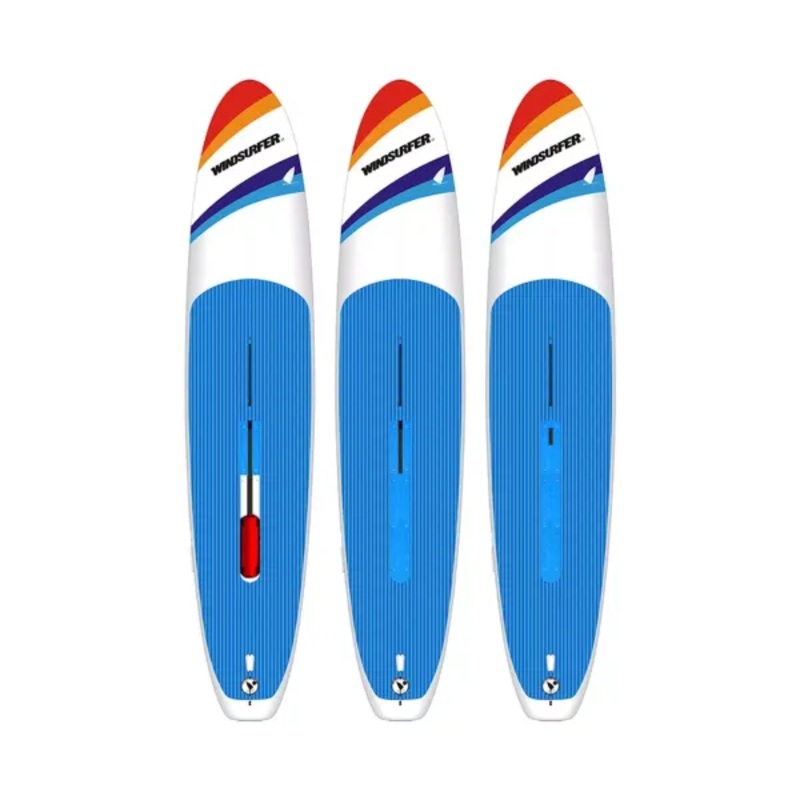 Windsurfer LT Race 229