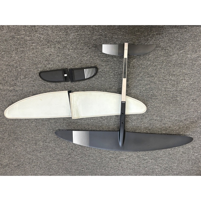 1000cm2 Cabrinha Lower Plane,  B+ Condition 1000cm2 B+ Cabrinha