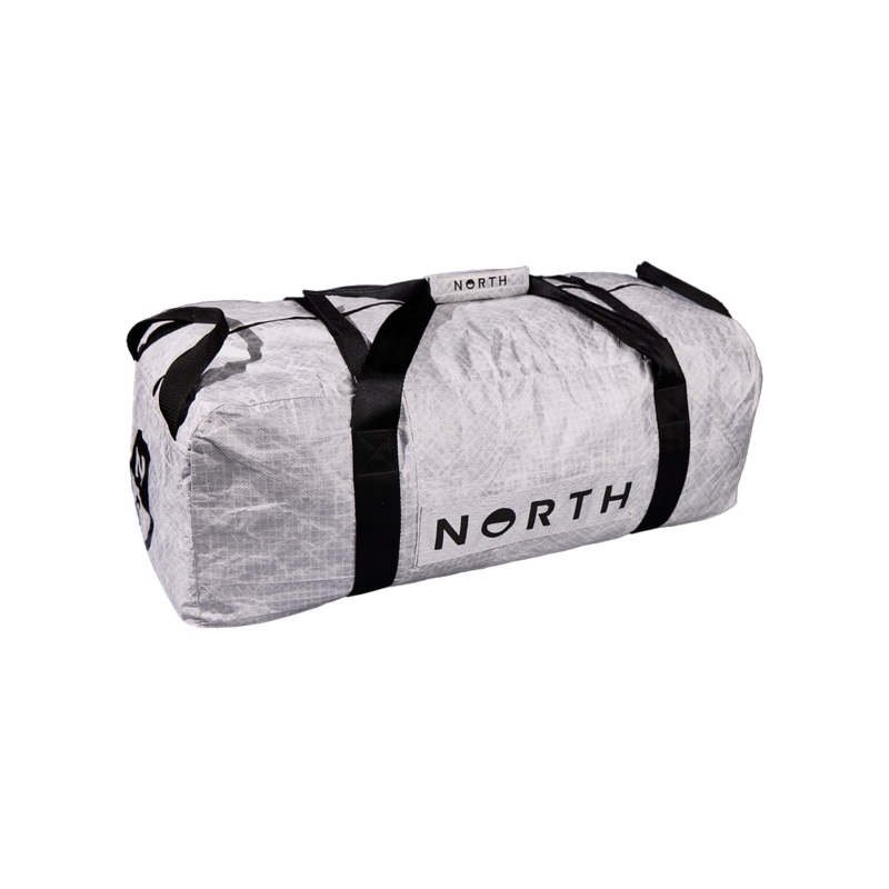 2026 North North Duffle Bag S